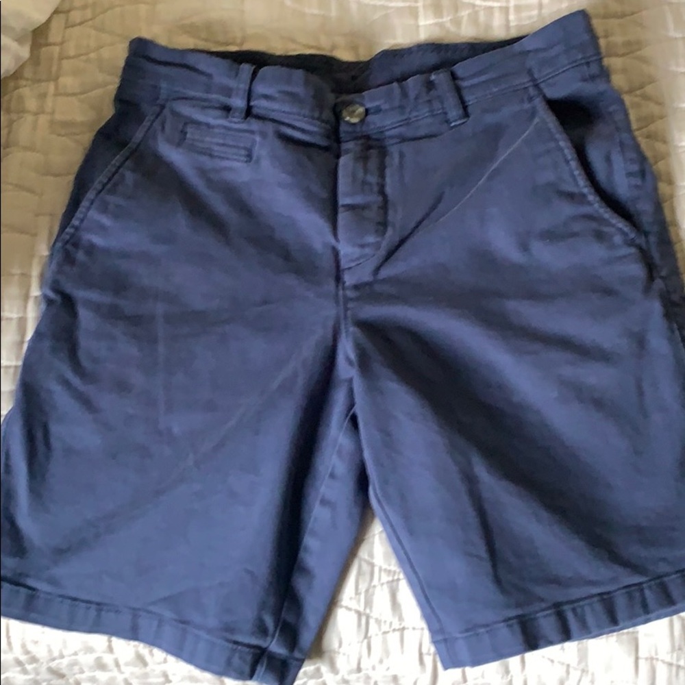 Boys golf shorts